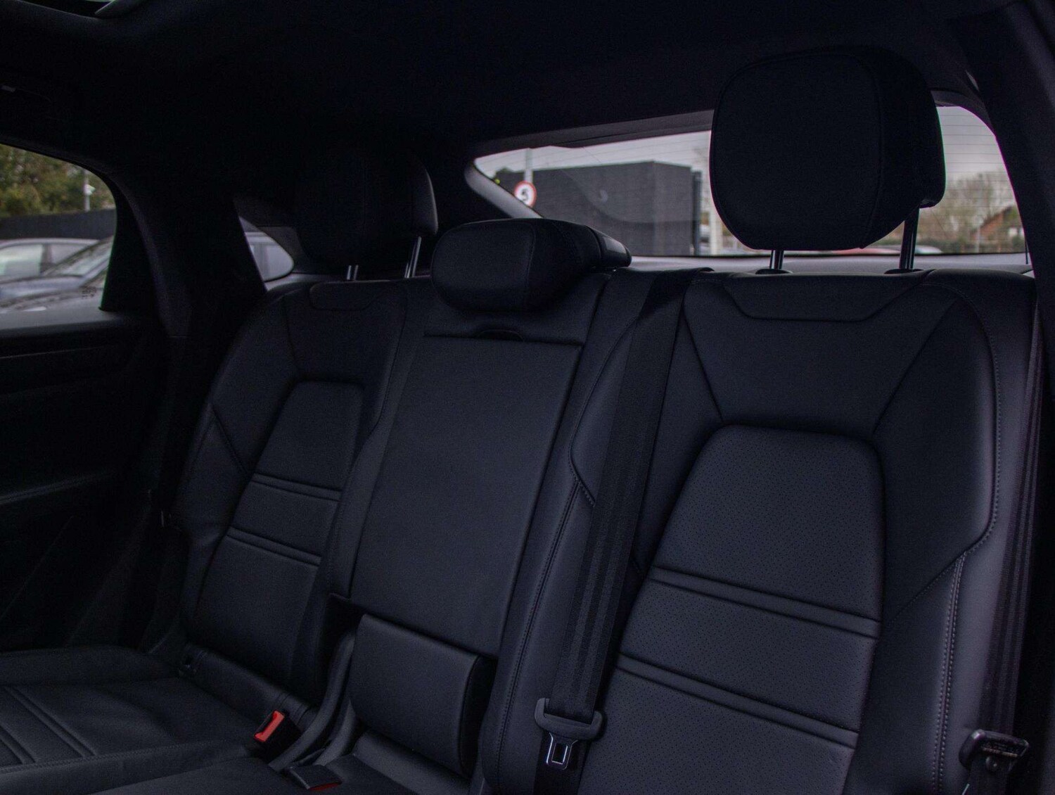 Used Porsche Cayenne 2019 for sale - 77429227: Photo 29