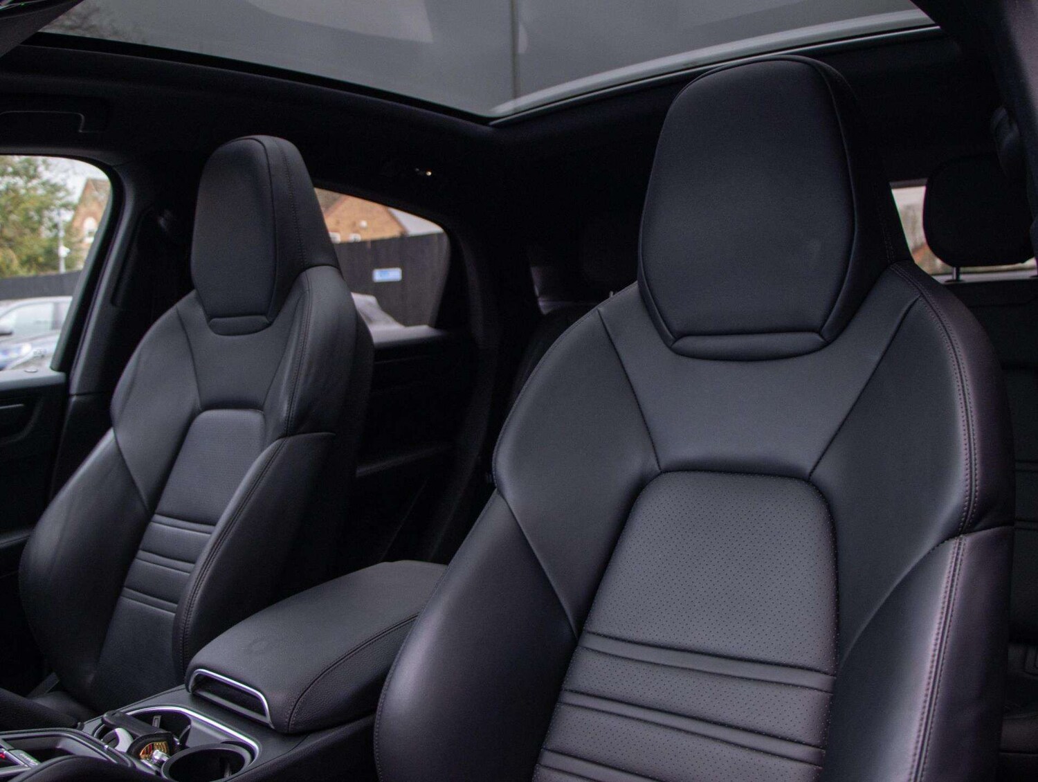 Used Porsche Cayenne 2019 for sale - 77429227: Photo 31