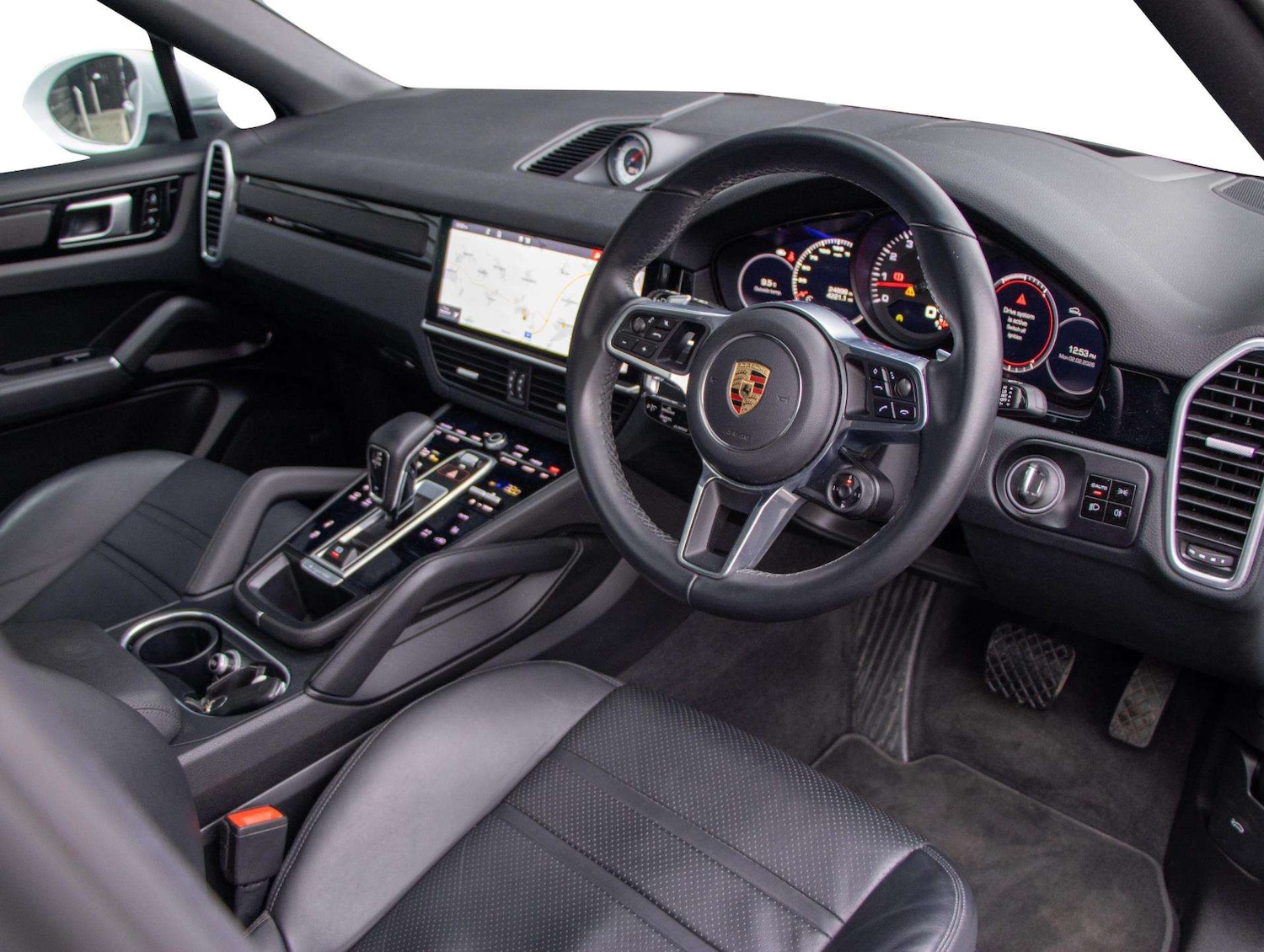 Used Porsche Cayenne 2019 for sale - 77429227: Photo 5