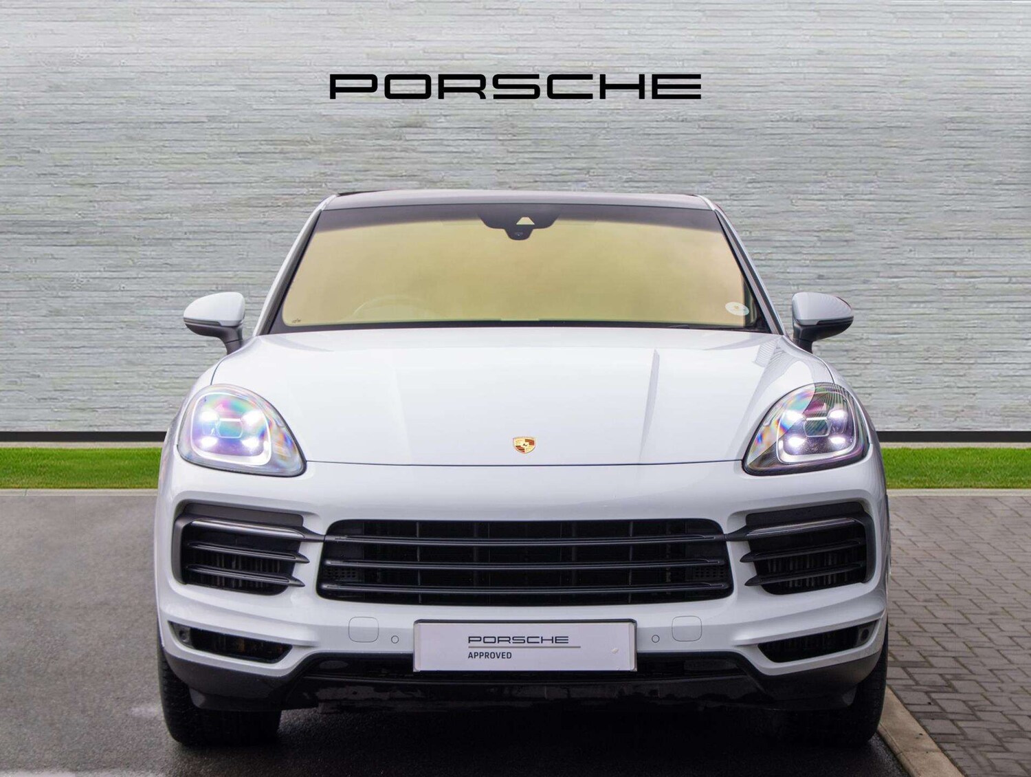 Used Porsche Cayenne 2019 for sale - 77429227: Photo 6