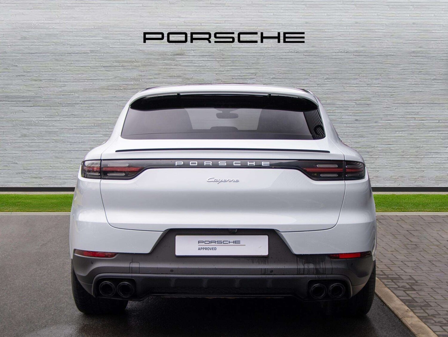 Used Porsche Cayenne 2019 for sale - 77429227: Photo 7