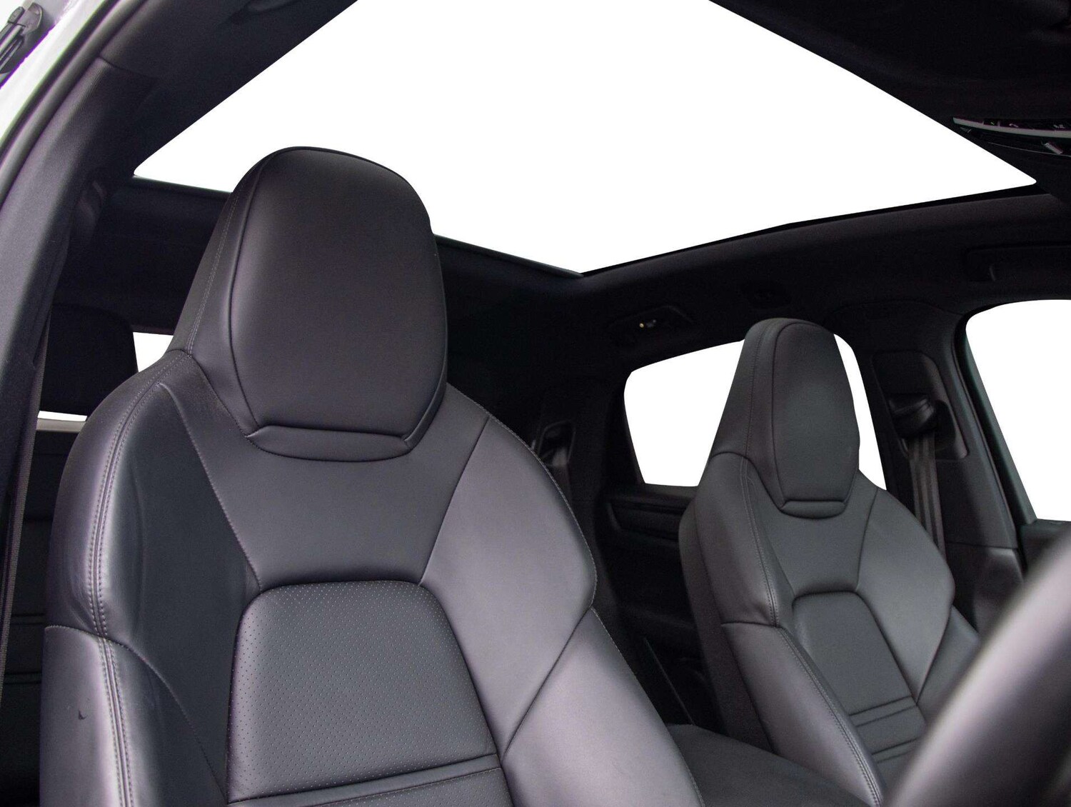 Used Porsche Cayenne 2019 for sale - 77429227: Photo 8