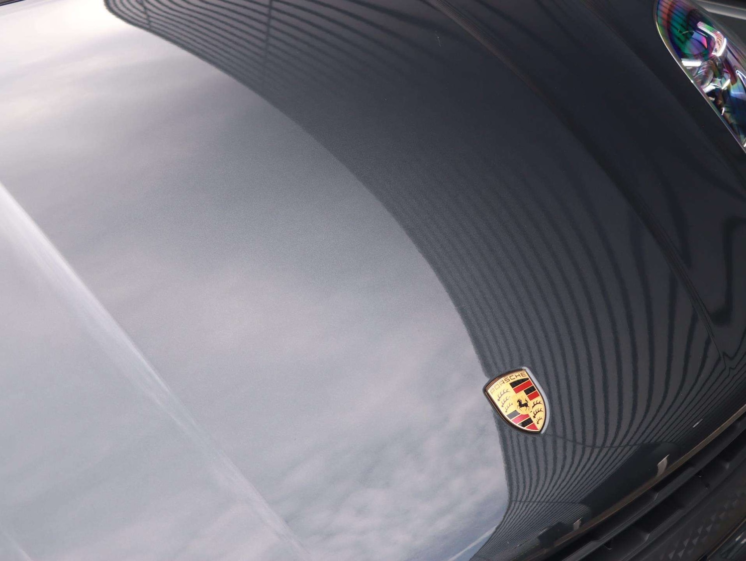 Used Porsche Macan 2022 for sale - 76875856: Photo 19