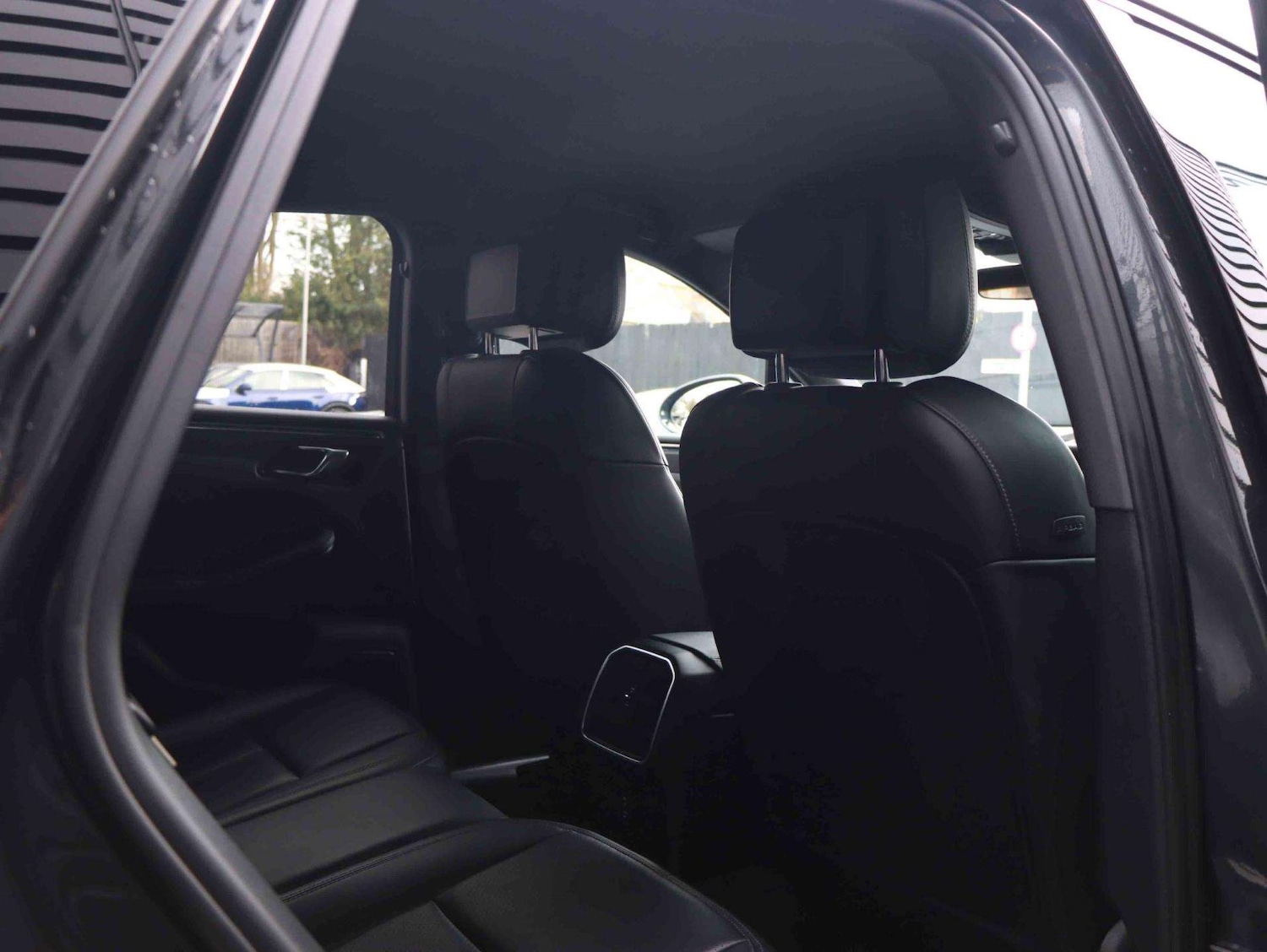 Used Porsche Macan 2022 for sale - 76875856: Photo 23