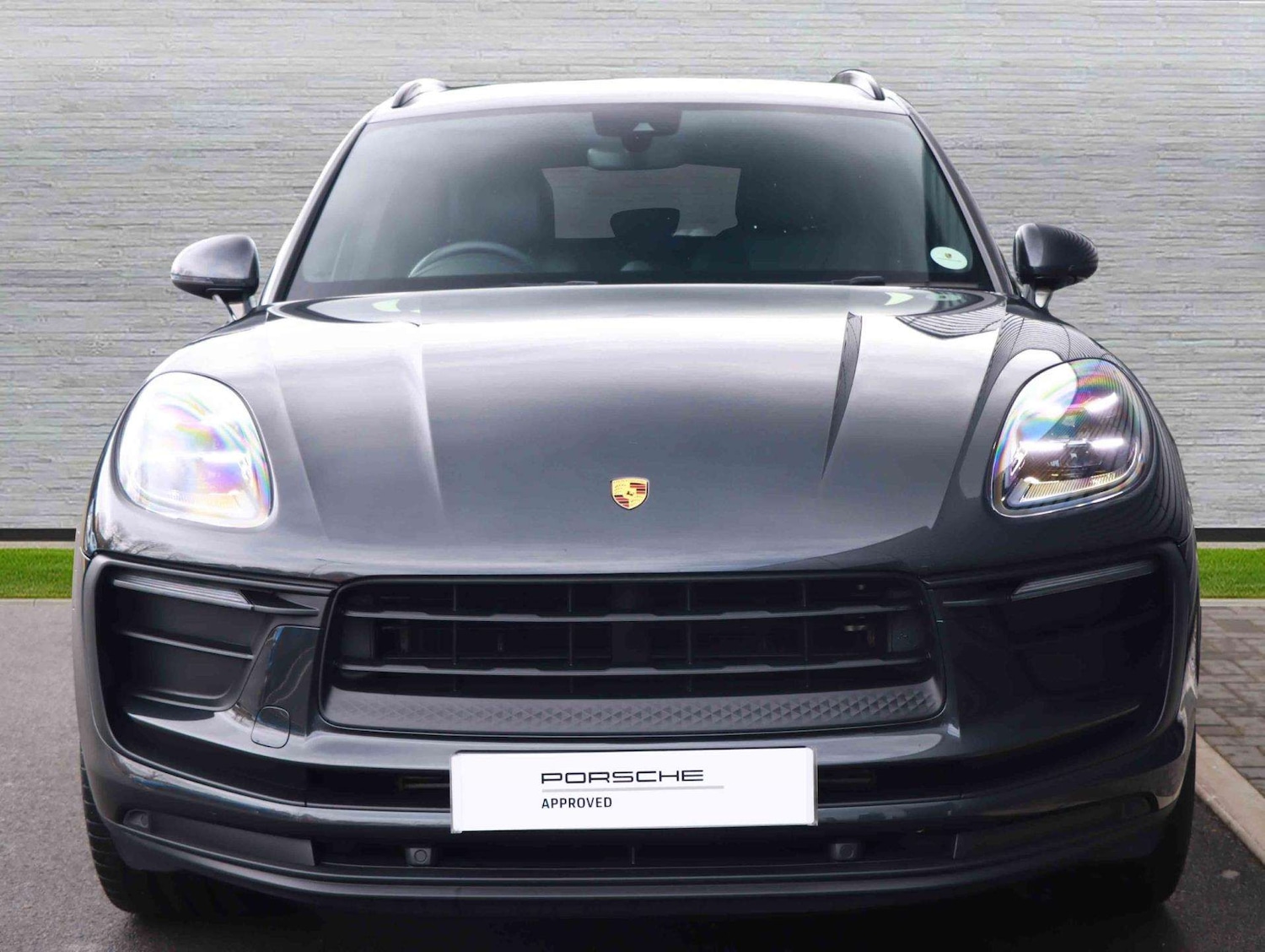Used Porsche Macan 2022 for sale - 76875856: Photo 6
