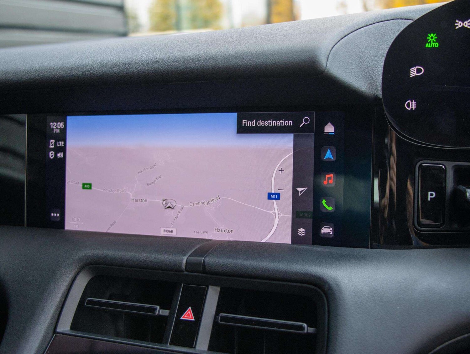 Used Porsche Taycan 2021 for sale - 77589088: Photo 12