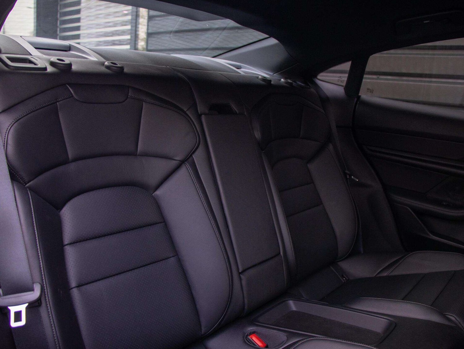 Used Porsche Taycan 2021 for sale - 77589088: Photo 24