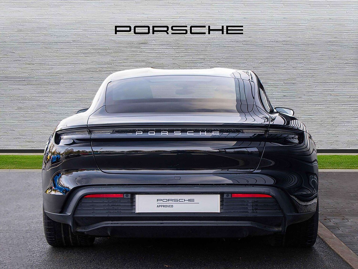 Used Porsche Taycan 2021 for sale - 77589088: Photo 7