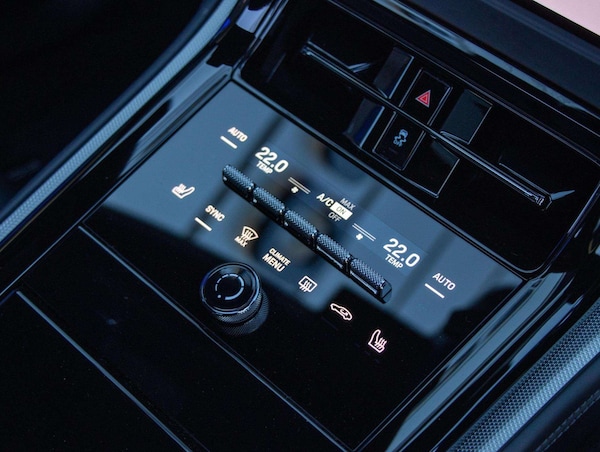 Used Porsche Panamera 2024 for sale - 76113361: Photo 11