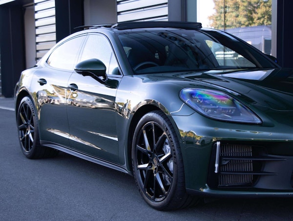 Used Porsche Panamera 2024 for sale - 76113361: Photo 17