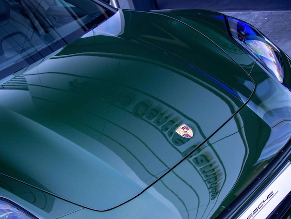 Used Porsche Panamera 2024 for sale - 76113361: Photo 18