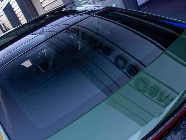 Used Porsche Panamera 2024 for sale - 76113361: Photo 19