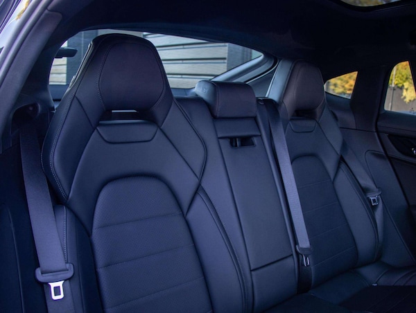 Used Porsche Panamera 2024 for sale - 76113361: Photo 24