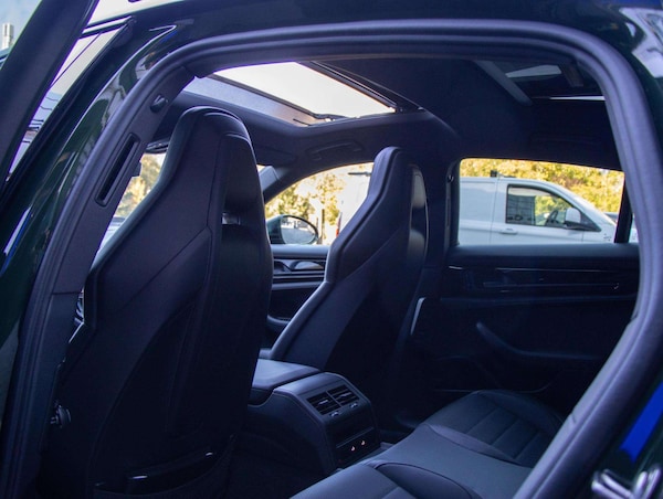 Used Porsche Panamera 2024 for sale - 76113361: Photo 28