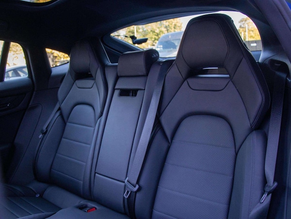 Used Porsche Panamera 2024 for sale - 76113361: Photo 29