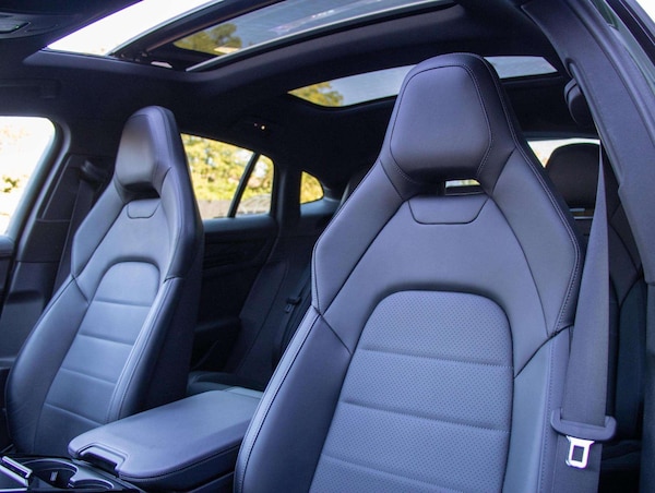 Used Porsche Panamera 2024 for sale - 76113361: Photo 30