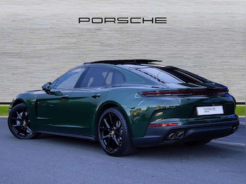 Used Porsche Panamera 2024 for sale - 76113361: Photo 3