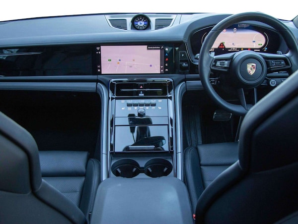 Used Porsche Panamera 2024 for sale - 76113361: Photo 5