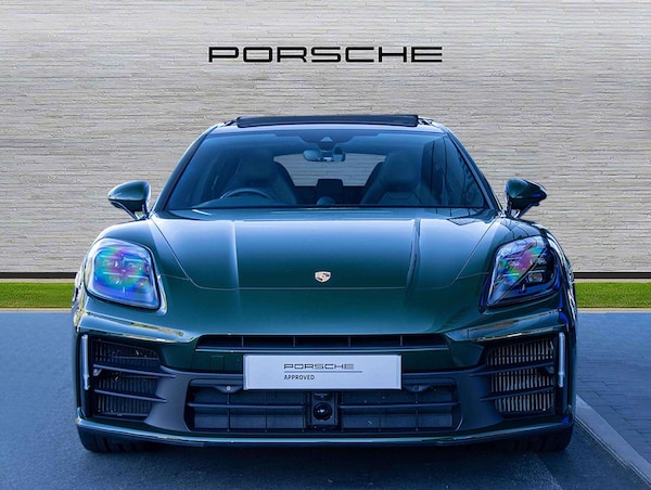 Used Porsche Panamera 2024 for sale - 76113361: Photo 6