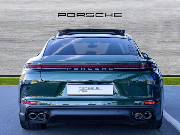 Used Porsche Panamera 2024 for sale - 76113361: Photo 7