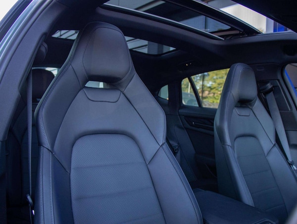 Used Porsche Panamera 2024 for sale - 76113361: Photo 8