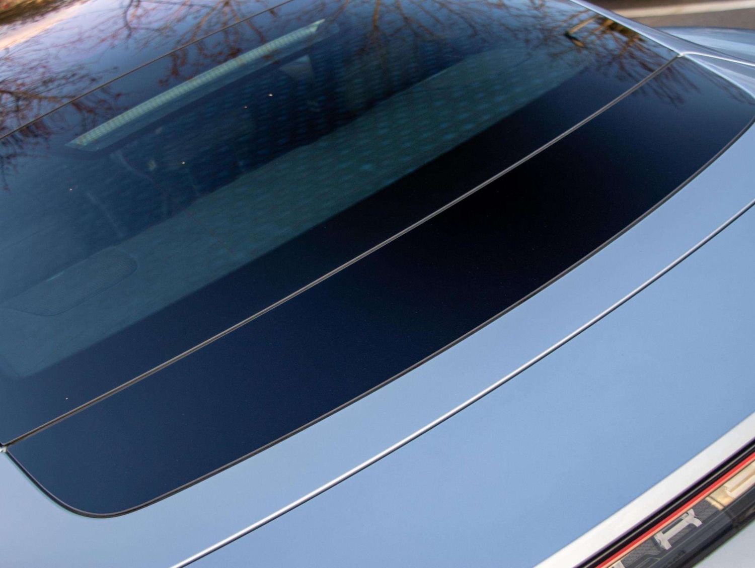 Used Porsche Taycan for sale - 77219781: Photo 20