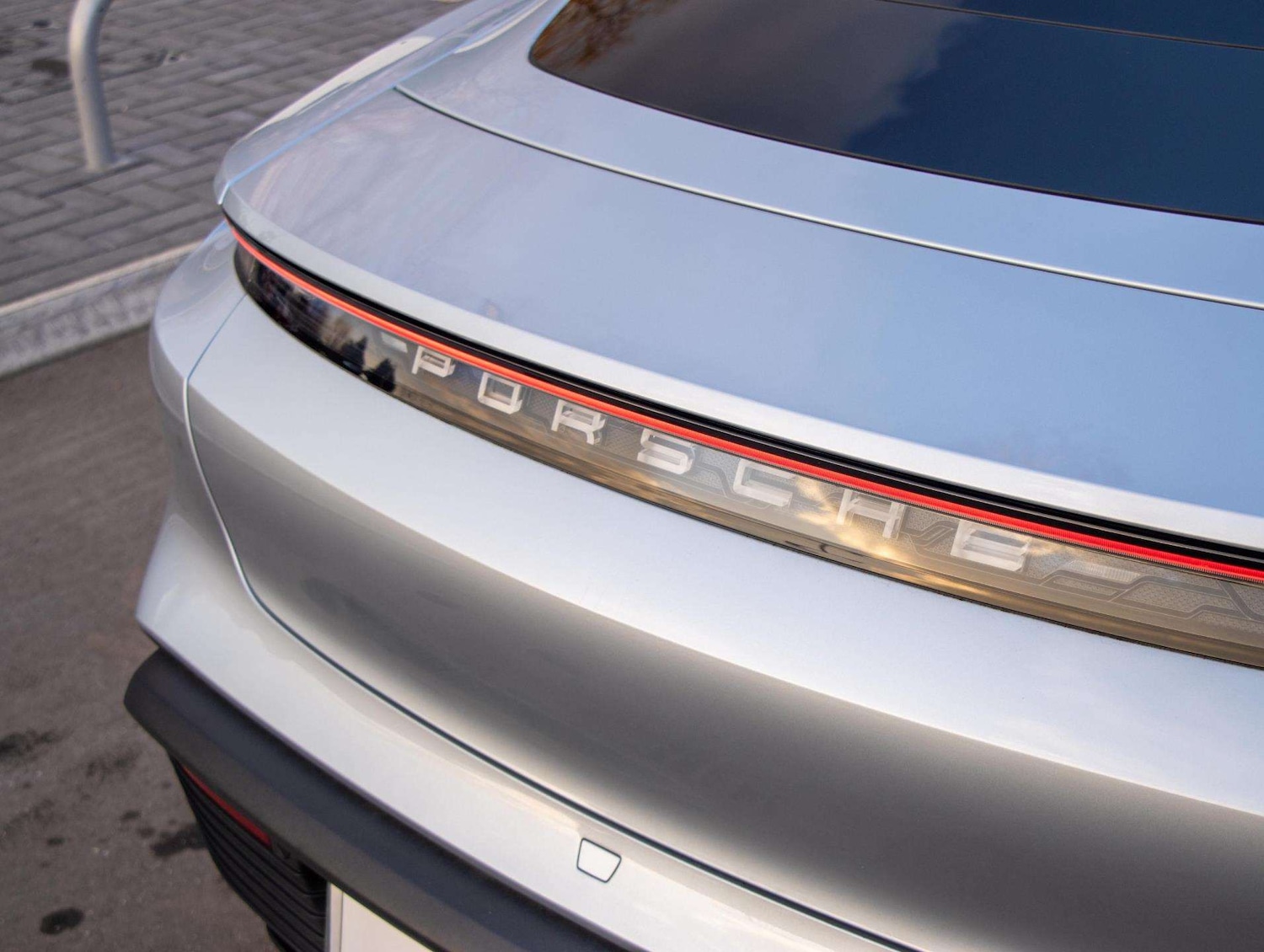 Used Porsche Taycan for sale - 77219781: Photo 23