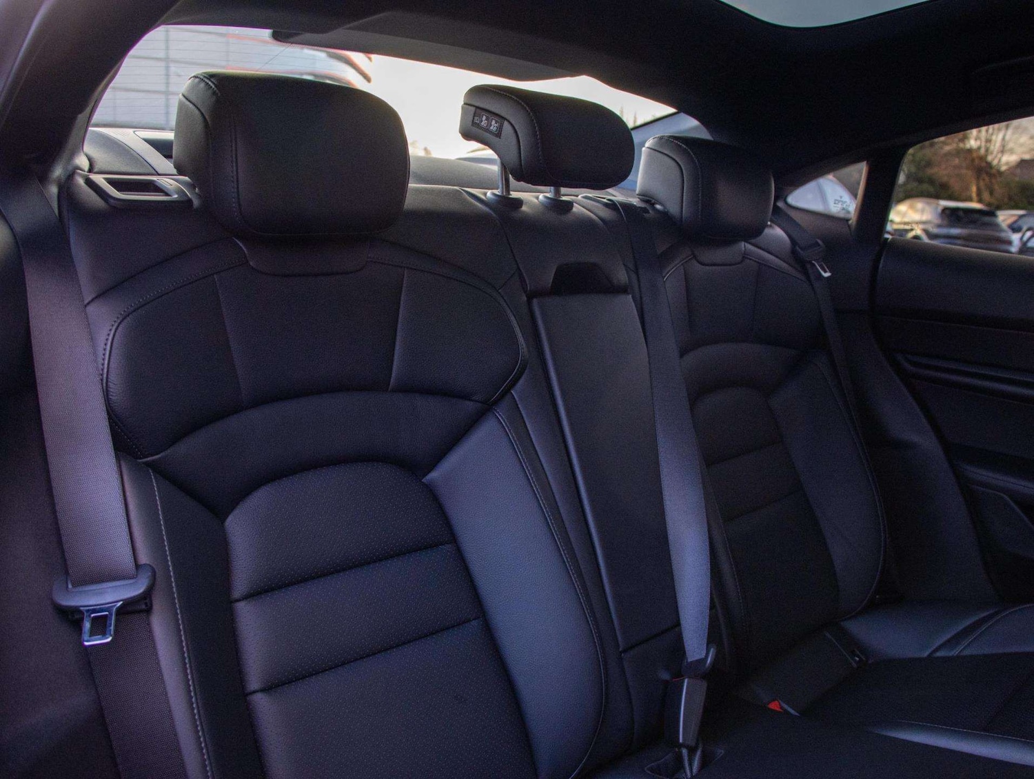 Used Porsche Taycan for sale - 77219781: Photo 24