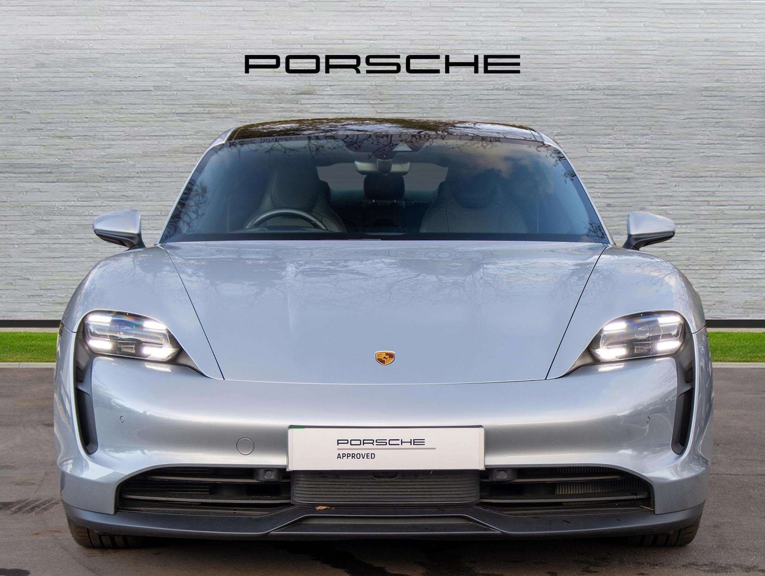 Used Porsche Taycan for sale - 77219781: Photo 6