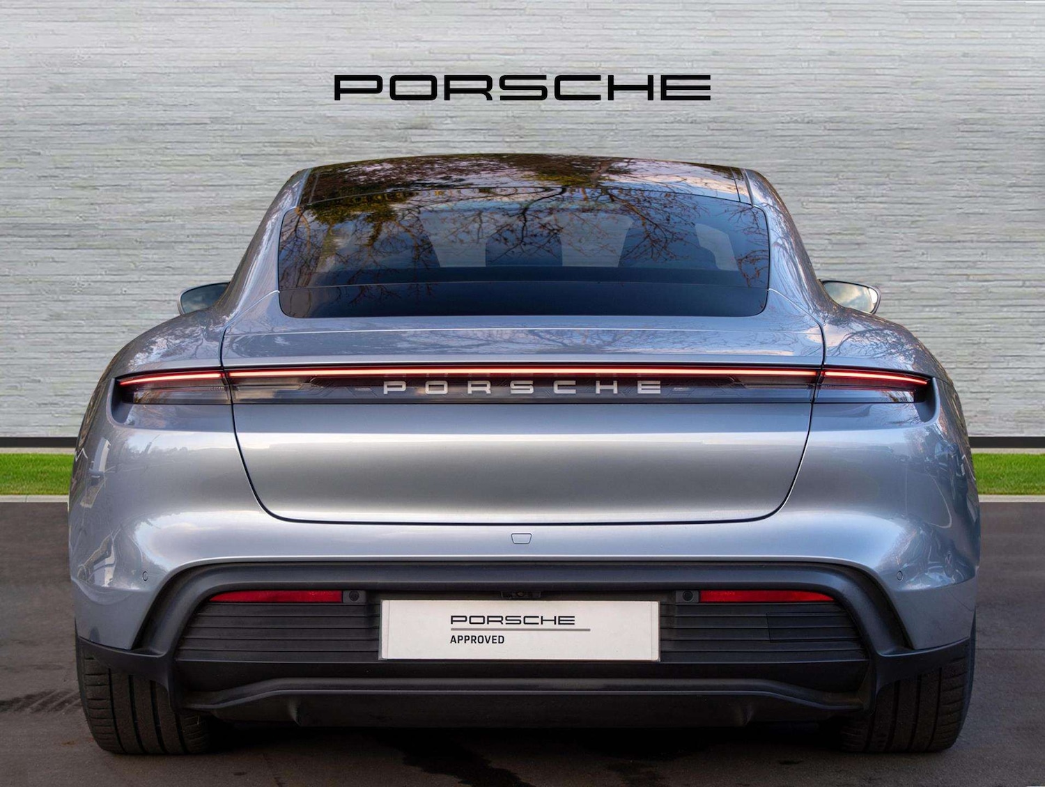 Used Porsche Taycan for sale - 77219781: Photo 7