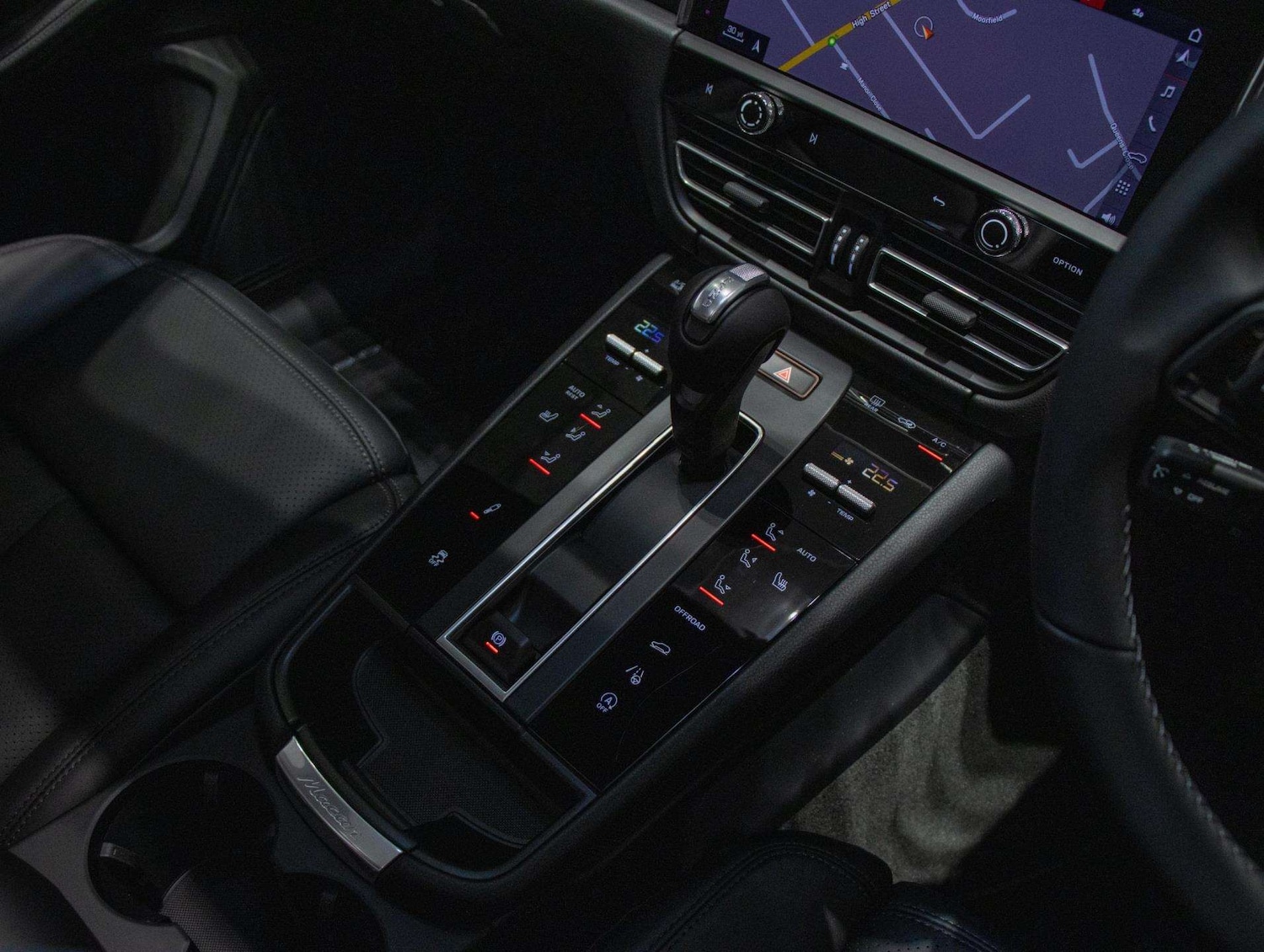 Used Porsche Macan 2025 for sale - 77860222: Photo 10