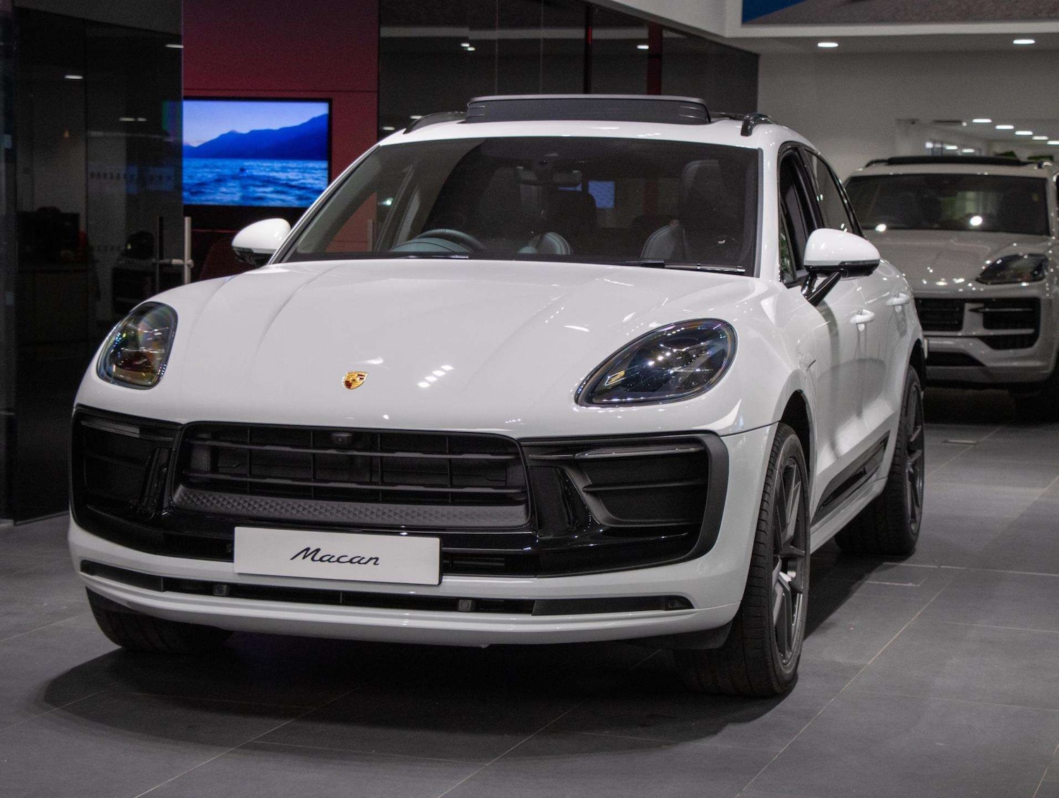 Used Porsche Macan 2025 for sale - 77860222: Photo 15