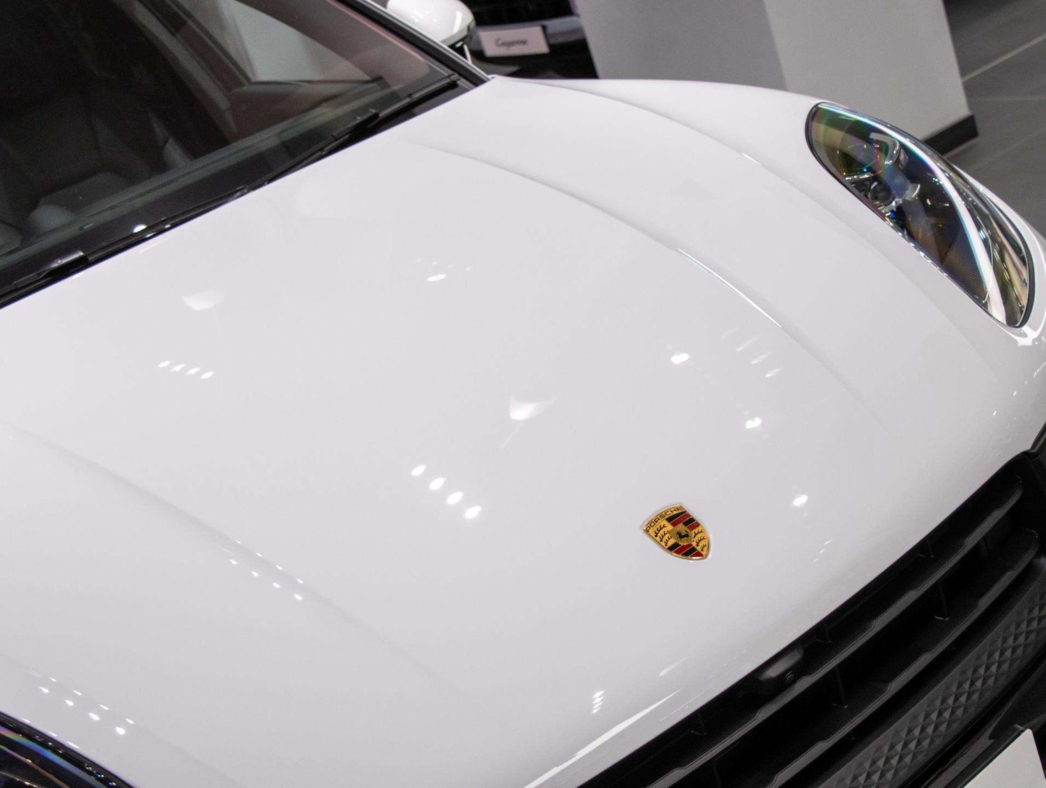 Used Porsche Macan 2025 for sale - 77860222: Photo 17