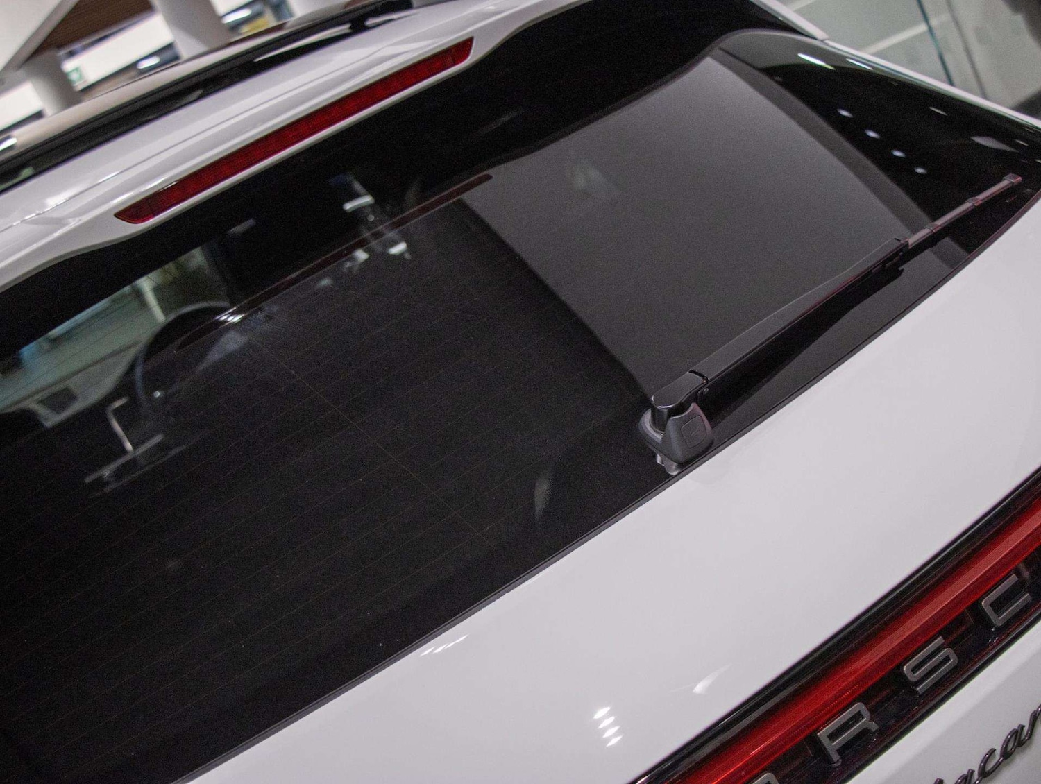 Used Porsche Macan 2025 for sale - 77860222: Photo 18