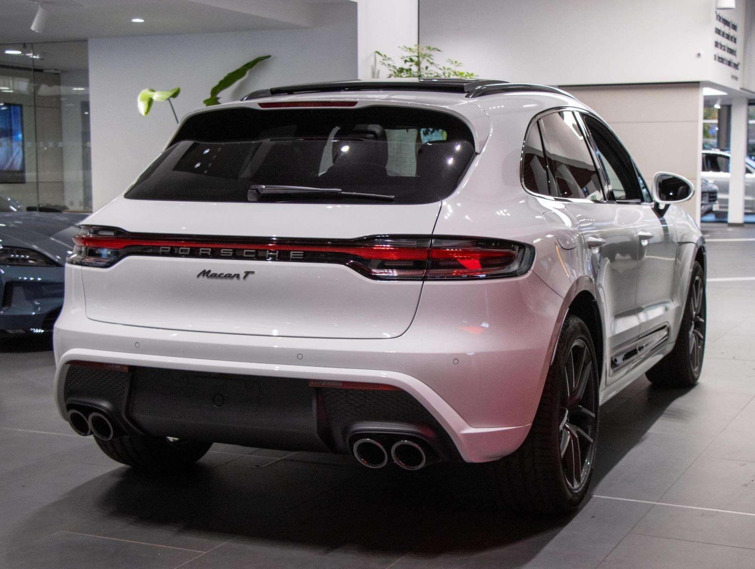 Used Porsche Macan 2025 for sale - 77860222: Photo 19