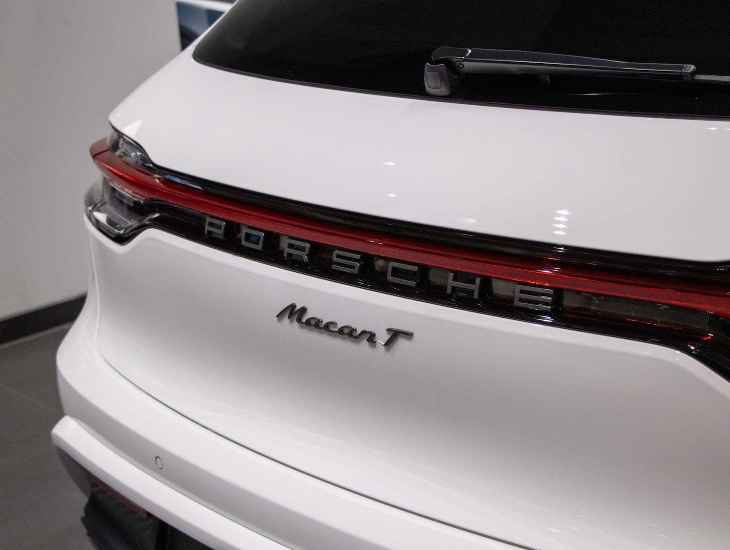 Used Porsche Macan 2025 for sale - 77860222: Photo 21