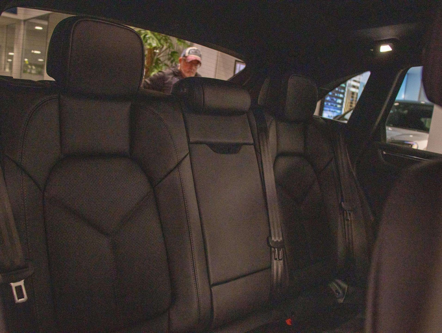 Used Porsche Macan 2025 for sale - 77860222: Photo 23