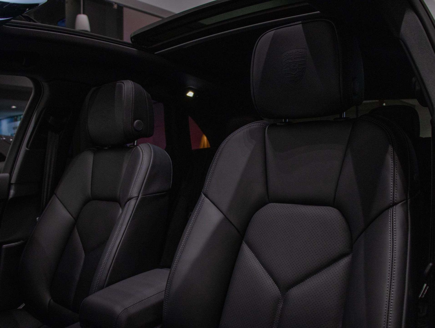 Used Porsche Macan 2025 for sale - 77860222: Photo 28