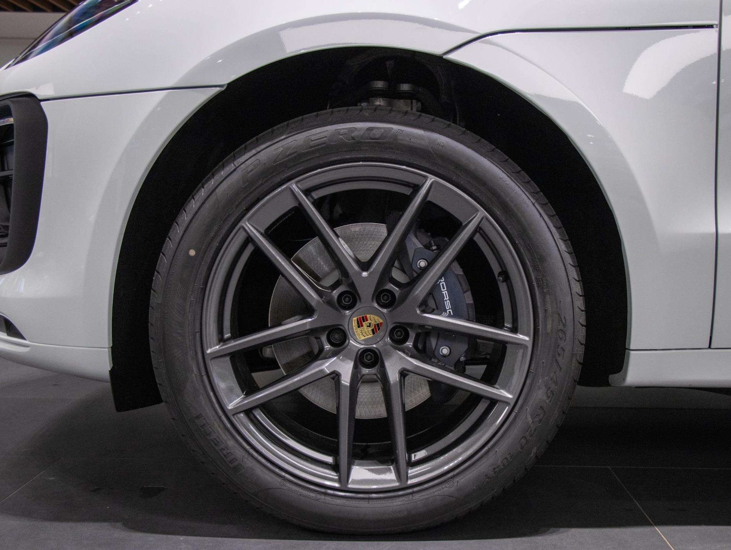 Used Porsche Macan 2025 for sale - 77860222: Photo 3