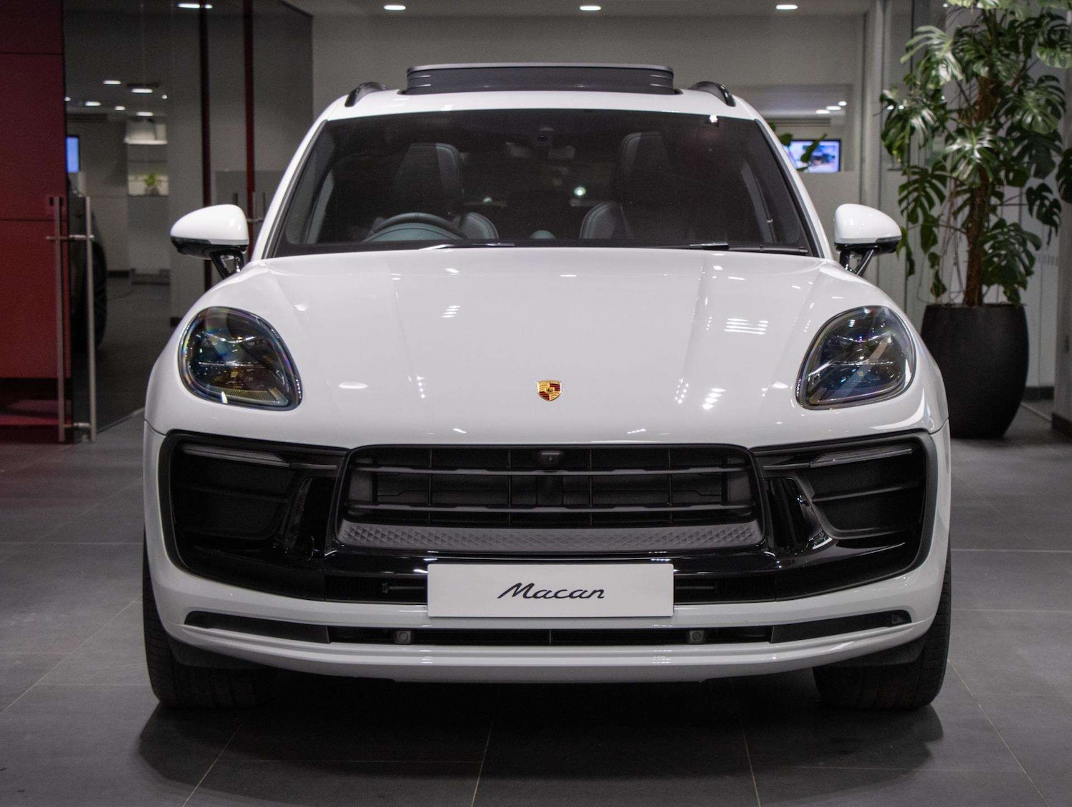 Used Porsche Macan 2025 for sale - 77860222: Photo 5