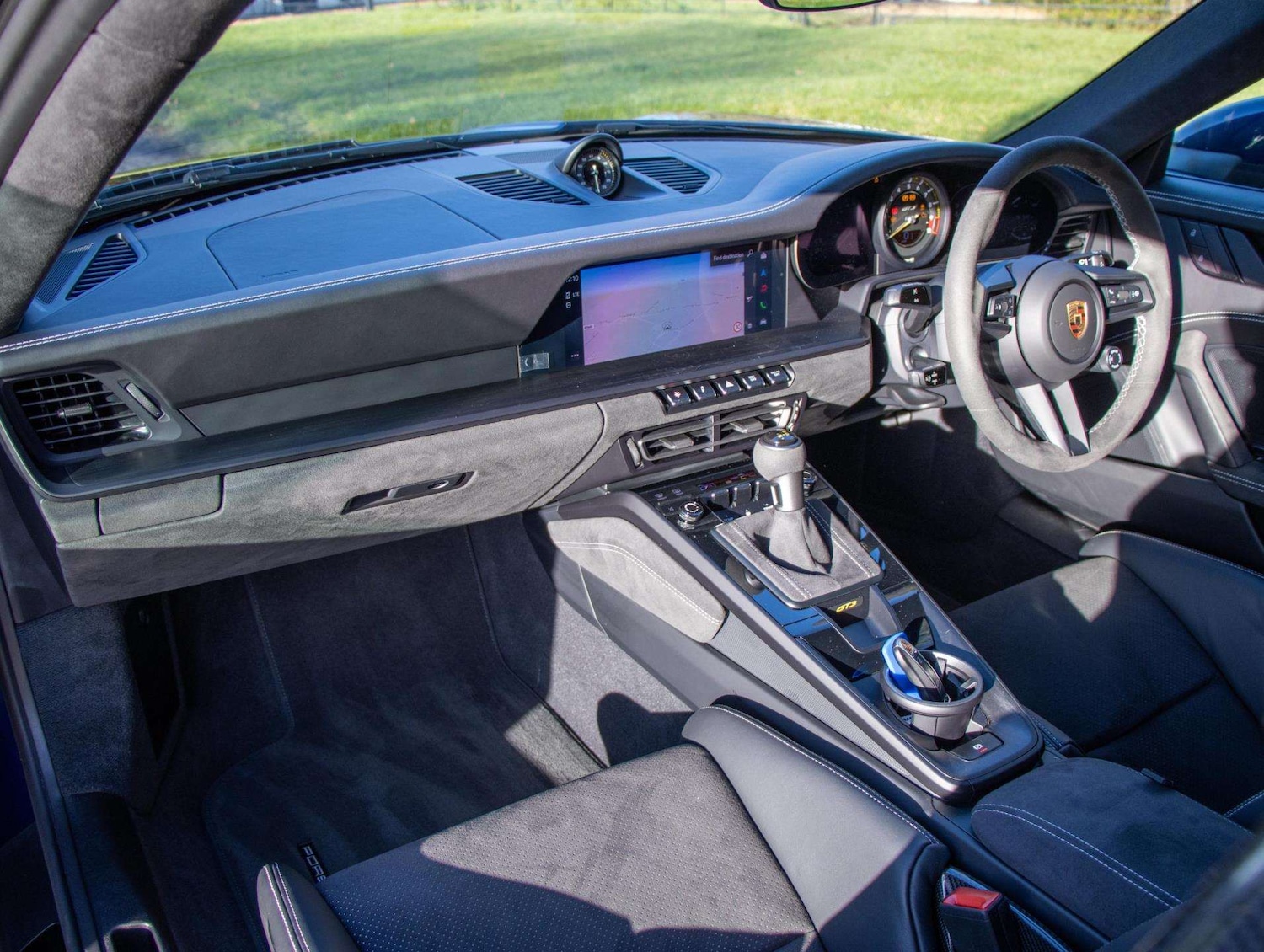 Used Porsche 911 2023 for sale - 76718087: Photo 10