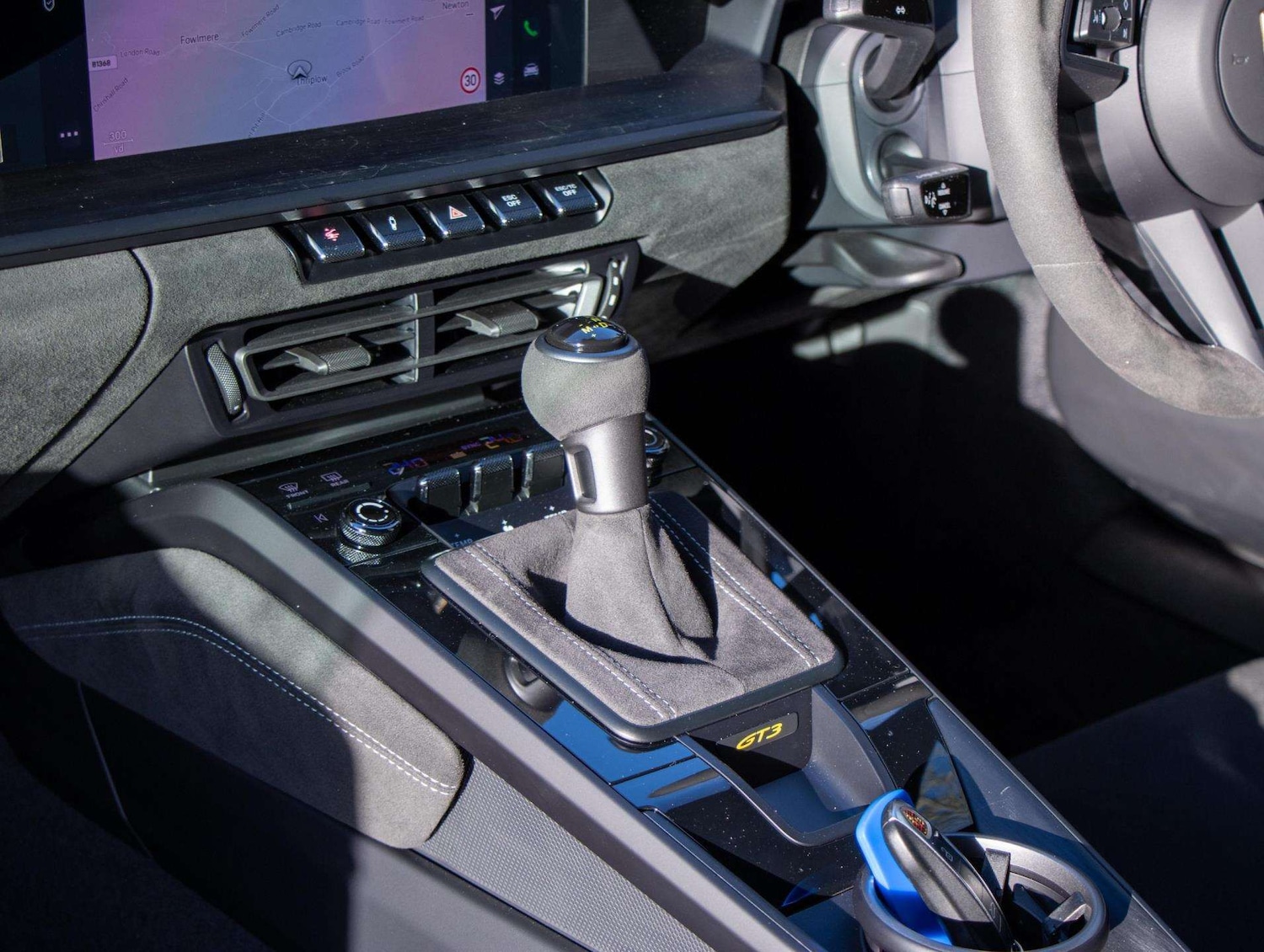 Used Porsche 911 2023 for sale - 76718087: Photo 11