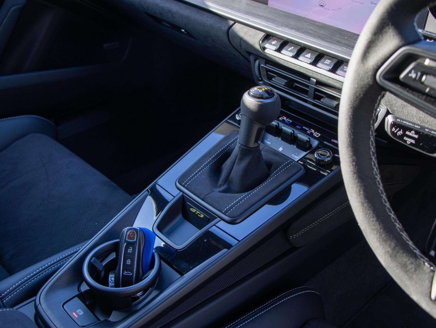 Used Porsche 911 2023 for sale - 76718087: Photo 12