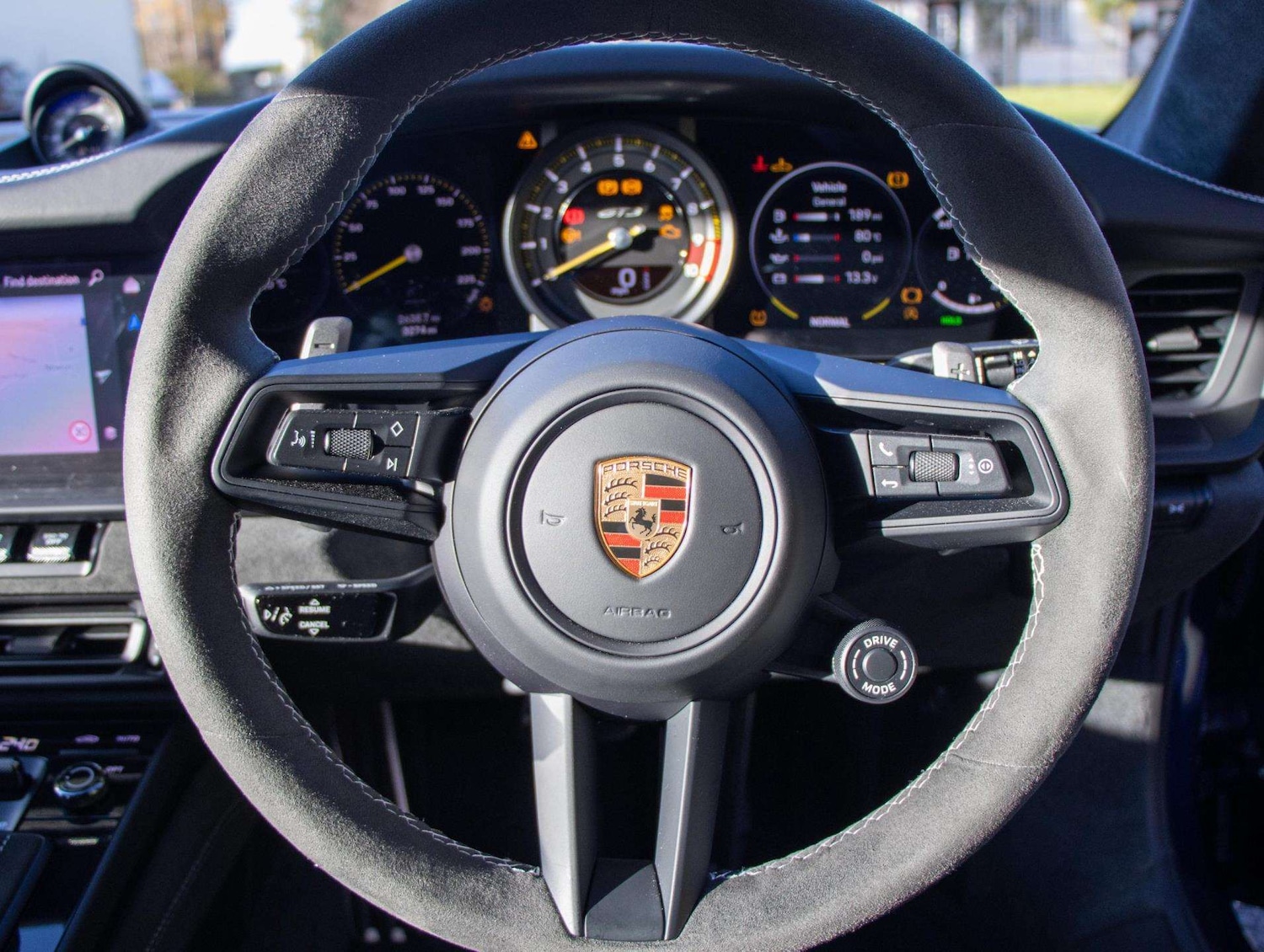 Used Porsche 911 2023 for sale - 76718087: Photo 13