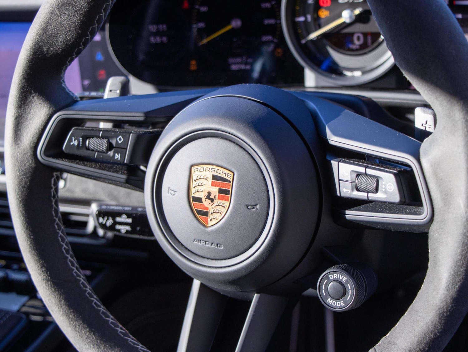 Used Porsche 911 2023 for sale - 76718087: Photo 14