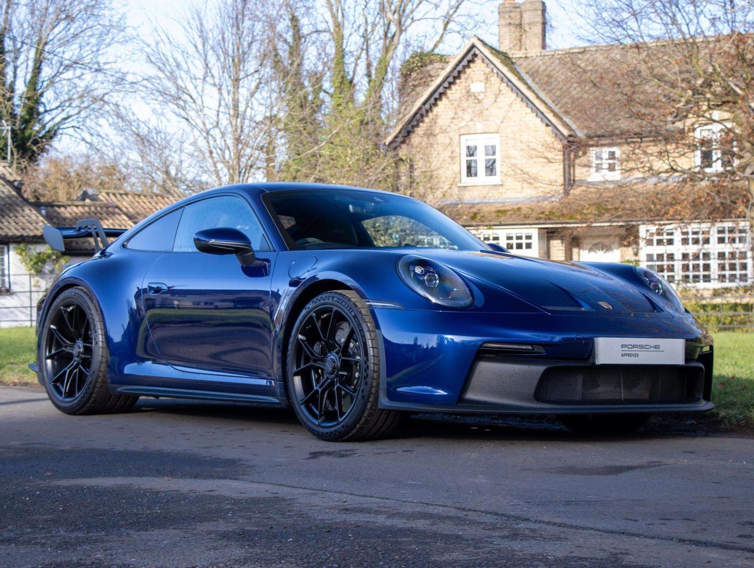 Used Porsche 911 2023 for sale - 76718087: Photo 16