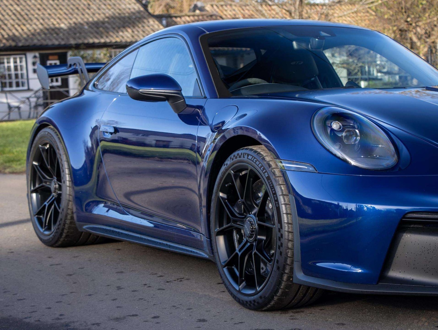 Used Porsche 911 2023 for sale - 76718087: Photo 17