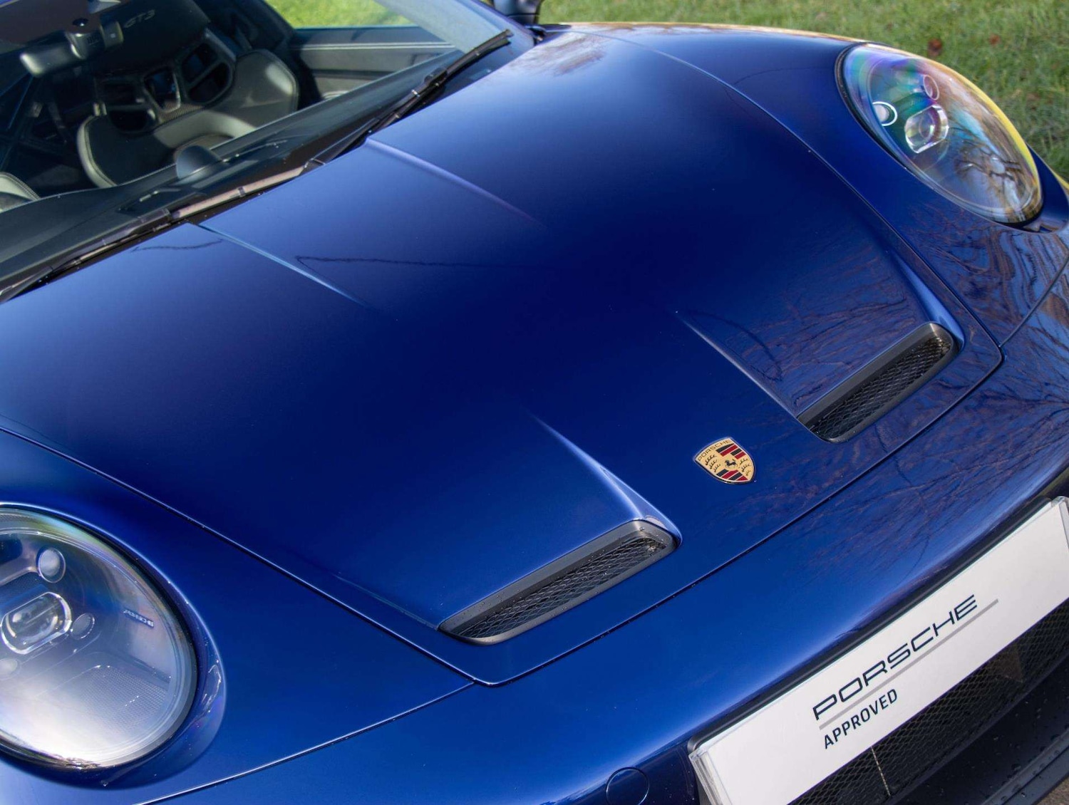 Used Porsche 911 2023 for sale - 76718087: Photo 18