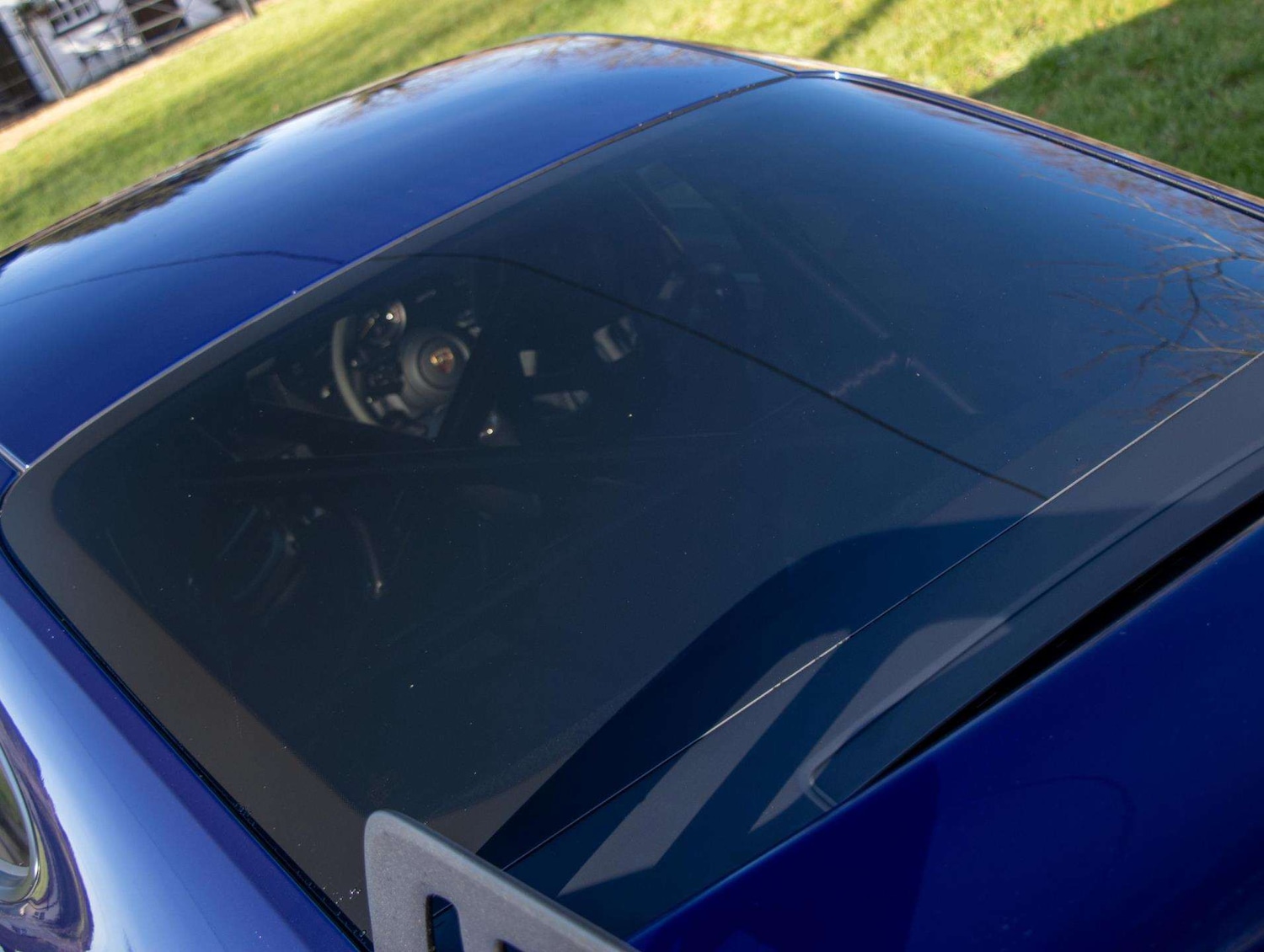 Used Porsche 911 2023 for sale - 76718087: Photo 19