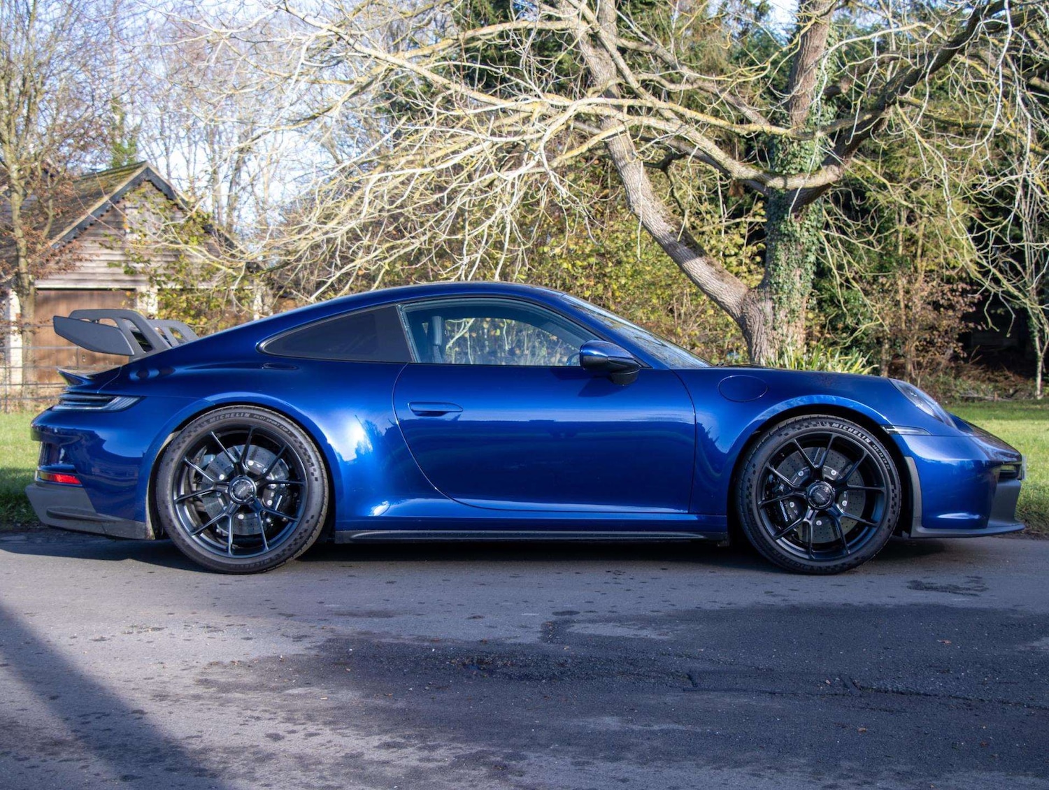 Used Porsche 911 2023 for sale - 76718087: Photo 2